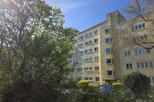 5,45 % Rendite*vermietete 2 Zimmerwohnung*Balkon – Meller Bogen 22, 13403 Reinickendorf (Ortsteil), Berlin – Vorschaubild 1