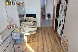 Kernsaniertes Haus I sehr gute Energiewerte  I Balkon I Küchenübernahme möglich – Saarstraße 109, 46045 Altstadt-Süd, Oberhausen – Vorschaubild 16