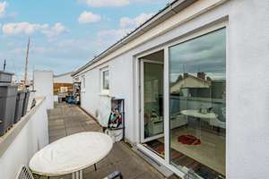Langfristig vermietete 2-ZKB inkl. XXL-Terrasse & Stellplatz! – Die vollständige Adresse der Immobilie erhältst du vom Anbieter., 34125 Wesertor, Kassel – Vorschaubild 17