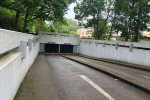 
Idyllische Wohnung in Mainz mit Balkon und Tiefgarage – Die vollständige Adresse der Immobilie erhältst du vom Anbieter., 55124 Gonsenheim, Mainz – Vorschaubild 14