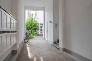 Charmante 2-Zimmer-Wohnung in der Carlstadt – Die vollständige Adresse der Immobilie erhältst du vom Anbieter., 40213 Carlstadt, Düsseldorf – Vorschaubild 3