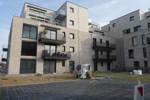 Helle Penthousewohnung im KFW 40 Energiesparhaus Trier mit Top Verkehranbindung Luxemburg – Die vollständige Adresse der Immobilie erhältst du vom Anbieter., 54294 West/Pallien, Trier – Vorschaubild 17