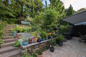 Dilldorfer Familienidyll: Wo Kinderglück und mediterrane Lebensart zu Hause sind – Die vollständige Adresse der Immobilie erhältst du vom Anbieter., 45257 Kupferdreh, Essen – Vorschaubild 36