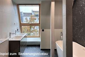 Traumlage in der Nähe vom Kurfürstendamm – Penthouse zum individuellen Ausbau – Konstanzer Str. 11, 10707 Wilmersdorf, Berlin – Vorschaubild 15