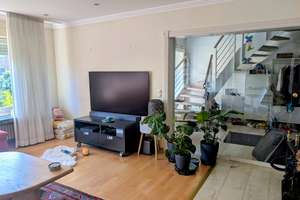 Großzügiges Einfamilienhaus in traumhafter Lage mit direktem Zugang zum Bach – Pappelallee 20, 33106 Sande, Paderborn – Vorschaubild 14