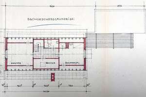 Großzügiges Grundstück mit Einfamilienhaus & Einliegerwohnung – Nachverdichtung möglich – Ulrichstraße 2, 89312 Günzburg – Vorschaubild 5