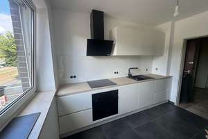3 Zi Wohnung in Düsseldorf-Heerdt mit Balkon, Bad, Lift – Heerdter Landstr. 11, 40549 Heerdt, Düsseldorf – Vorschaubild 7