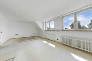 Maisonette mit Kamin & 4 Sonnenterrassen – Seltenheit in Junkersdorf – Die vollständige Adresse der Immobilie erhältst du vom Anbieter., 50858 Junkersdorf, Köln – Vorschaubild 8
