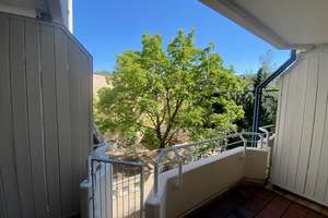 Sanierte 2-Zimmer-Wohnung mit Süd-Balkon in Uni Nähe Maxvorstadt – Barer Str. 62, 80799 Universität, München – Vorschaubild 12
