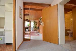 Möblierte Wohnung mit toller Terrasse in Stuttgart Untertürkheim – Die vollständige Adresse der Immobilie erhältst du vom Anbieter., 70327 Luginsland, Stuttgart – Vorschaubild 16