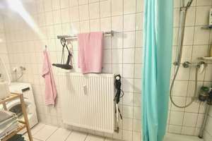 Gepflegte 3 Zi-Gartengeschoss Wohnung in MA-Käfertal zu vermieten – Die vollständige Adresse der Immobilie erhältst du vom Anbieter., 68309 Käfertal, Mannheim – Vorschaubild 6