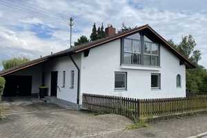 Haus sucht neues Leben  – Unterallgäu (Kreis) – Vorschaubild 2