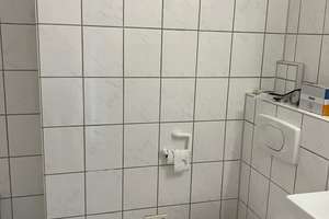 geräumige 2- Zimmerwohnung – Klopstockstr. 25a, 30177 List, Hannover – Vorschaubild 2
