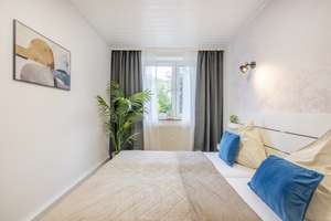Möblierte 2 Zimmer Wohnung im 1. OG in Oberhausen – Taunusstraße 51, 46119 Klosterhardt-Nord, Oberhausen – Vorschaubild 13