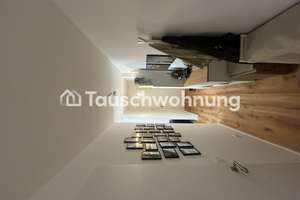 Tauschwohnung: Tausche 2-Zimmer-Wohnung in Münster-Mitte – Die vollständige Adresse der Immobilie erhältst du vom Anbieter., 48143 Überwasser, Münster – Vorschaubild 9
