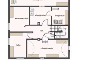Familientraum: 2-3-Familienhaus in bester Lage Oßweils – Die vollständige Adresse der Immobilie erhältst du vom Anbieter., 71640 Oßweil, Ludwigsburg – Vorschaubild 13