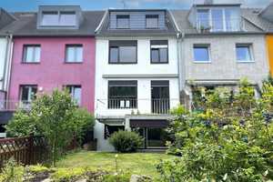Wohnen mit Geschichte: Ihr neues Zuhause im Herzen Ehrenfelds – Köln – Vorschaubild 1