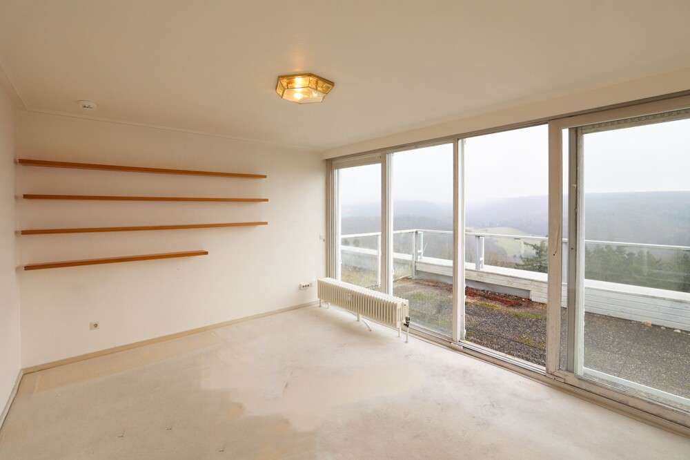 Immobilie in Lahnstein - Herrlicher Ausblick-Penthouse Wohnung mit Dachterrasse u. TG Stellplatz-Am Kurpark in Oberlahnstein - Bild 0