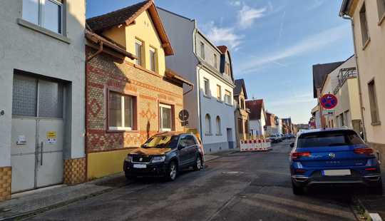 Bild von Zweifamilienhaus mit Maisonette, ruhige Lage, sofort frei!