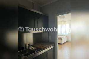 Tauschwohnung: Suche helle Wohnung in Stadtmitte (1,5–2 Zimmer) – 18057 Kröpeliner-Tor-Vorstadt, Rostock – Vorschaubild 4