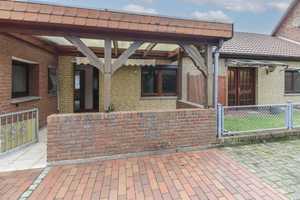 Ihr neues Zuhause: Großes und freistehendes Einfamilienhaus mit Charme – Oldenburg (Kreis) – Vorschaubild 3