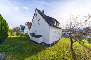 Verwandeln Sie dieses Haus in Ihr persönliches Familienparadies – Die vollständige Adresse der Immobilie erhältst du vom Anbieter., 73430 Stadtmitte, Aalen – Vorschaubild 5