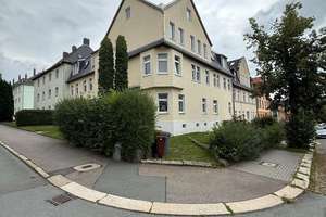 Großzügige 2-Zimmer mit Laminat, Balkon und Dusche in ruhiger Lage – Lichtenwalder Straße 34, 9131 Ebersdorf, Chemnitz – Vorschaubild 1