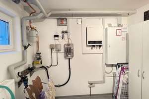 Neuwertiges Reihenhaus mit hochwertiger Ausstattung – Die vollständige Adresse der Immobilie erhältst du vom Anbieter., 87437 Ludwigshöhe, Kempten (Allgäu) – Vorschaubild 17