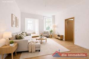 *** frisch saniert- 3 Zimmer - Buckau -EG *** – Basedowstraße 5, 39104 Buckau, Magdeburg – Vorschaubild 14
