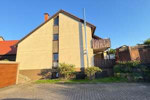 Charmantes Reiheneckhaus mit Stellplatz und Garage im beliebten Büchenbronn – Die vollständige Adresse der Immobilie erhältst du vom Anbieter., 75180 Büchenbronn, Pforzheim – Vorschaubild 20