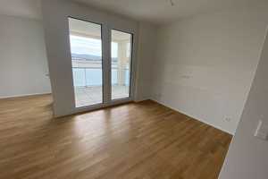 NEUBAU: helle, lichtdurchflutete 2-Zimmer-Wohnung mit großem Balkon und Garage – Stuttgart – Vorschaubild 12