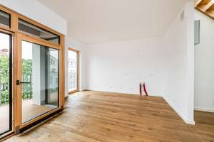 Wo Architektur auf Anspruch trifft. Bezugs-und provisionsfreies Penthouse! – Die vollständige Adresse der Immobilie erhältst du vom Anbieter., 10781 Schöneberg, Berlin – Vorschaubild 4