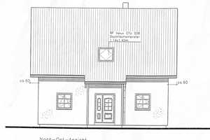 Einfamilienhaus mit Garage, Carport und Pool – Potsdam-Mittelmark (Kreis) – Vorschaubild 22