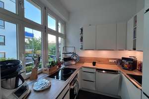Helle 3-Zimmer-Wohnung (105 m²) mit Südbalkon, EBK & Stellplatz in Köln-Junkersdorf – Die vollständige Adresse der Immobilie erhältst du vom Anbieter., 50858 Junkersdorf, Köln – Vorschaubild 17