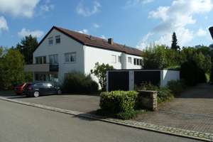Schöne 1-Zimmer-Studiowohnung im Georgenberggebiet in Reutlingen – Weihergärtenweg 25, 72762 Reutlingen-Mitte, Reutlingen – Vorschaubild 7