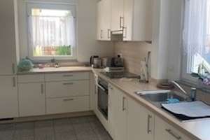 Doppelhaushälfte Oberursel mit Top Energiekonzept von privat – Kolberger Str. 2 b, 61440 Oberursel (Taunus) – Vorschaubild 12