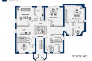 Wohn-u. Geschäftshaus ca. 460 m² Fläche | Eigentümerwohnung |3 Praxen| 6 Carports| 3 Stellplätze – Die vollständige Adresse der Immobilie erhältst du vom Anbieter., 33332 Innenstadt-Kattenstroth, Gütersloh – Vorschaubild 30