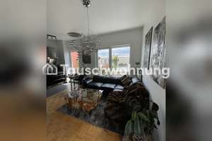 Tauschwohnung: Penthousewohnung mit wunderschöner Dachterasse – Lokomotivstraße 11, 50733 Nippes (Ortsteil), Köln – Vorschaubild 5