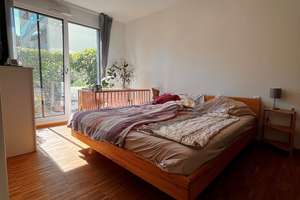 Großzügige 4-Zi.-EG-Wohnung mit moderner Ausstattung, Terrasse und Garten im Klostergarten Mainz – Drosselweg 1, 55122 Hartenberg-Münchfeld, Mainz – Vorschaubild 6