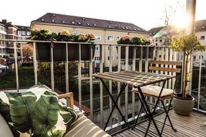 Neuwertige Altbauwohnung mit Erker in Stuttgart Ost – Landhausstraße 204, 70188 Ostheim, Stuttgart – Vorschaubild 20