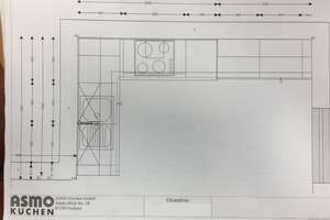 Sonnige Luxuswohnung Sanierter Altbau Parkett 3 Zi. 84 qm Haidhausen ab 01.März – Lothringerstr. 4, 81667 Haidhausen Süd, München – Vorschaubild 24