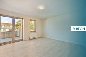 ** Gemütliche 1-Zimmer-Wohnung an der Elbe **