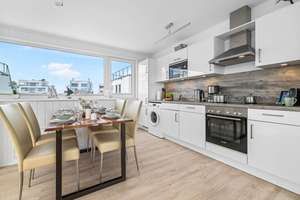 Schwimmendes Ferienhaus auf der Ostsee mit starker Rendite – Die vollständige Adresse der Immobilie erhältst du vom Anbieter., 24376 Kappeln – Vorschaubild 10