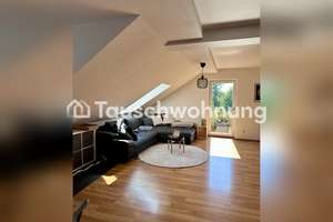 Tauschwohnung: Tausche meine Wohnung in Dresden-Neustadt – Förstereistraße 54, 1099 Äußere Neustadt, Dresden – Vorschaubild 4