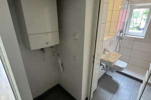 Helles 1-Zimmer Apartment in Düsseldorf-Mörsenbroich – Die vollständige Adresse der Immobilie erhältst du vom Anbieter., 40239 Mörsenbroich, Düsseldorf – Vorschaubild 3