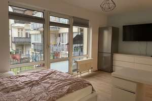 Zentrales “All-Inclusive” Apartment am Städtischen Klinikum – Blücherstraße 6, 76185 Weststadt, Karlsruhe – Vorschaubild 2