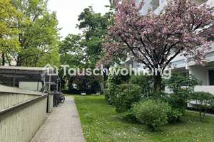 Tauschwohnung: Gemütliche, möblierte 1,5-Zimmer-Wohnung mit Balkon – Die vollständige Adresse der Immobilie erhältst du vom Anbieter., 80797 Neuschwabing, München – Vorschaubild 8