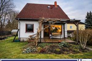 Einfamilienhaus 7 min fußläufig zum U Bahnhof Kienberg