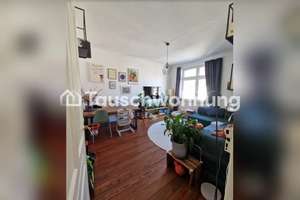 Tauschwohnung: 3-Zimmerwohnung/ 82m2 / am Marianplatz (Fam. mit Hund sucht) – Die vollständige Adresse der Immobilie erhältst du vom Anbieter., 70178 Lehen, Stuttgart – Vorschaubild 2