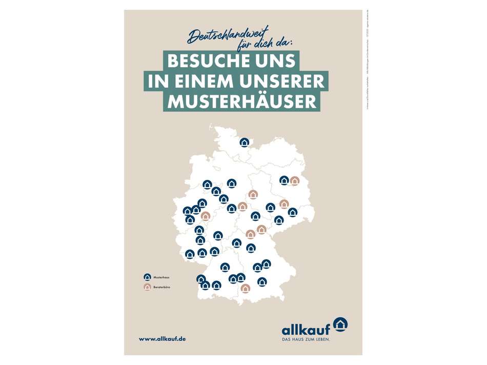 Musterhäuser